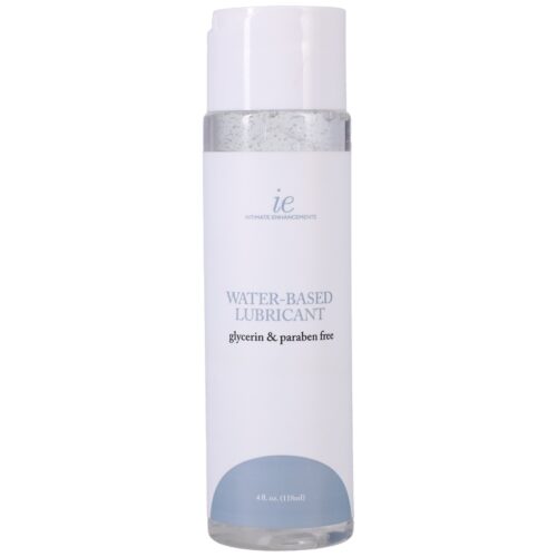 Intimate Enhancements Lube Water Based 1