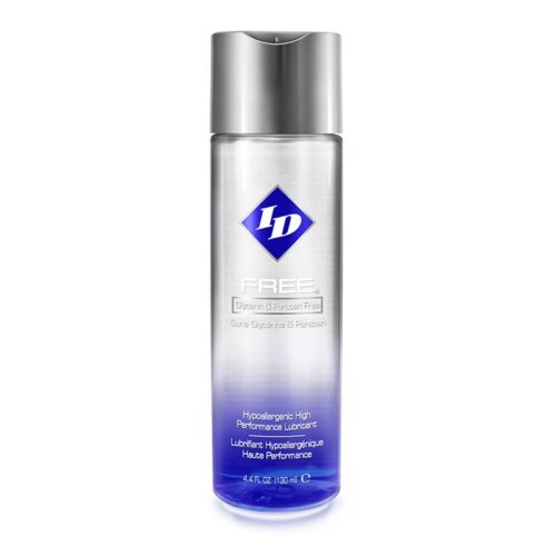 4.4 oz ID Free Lube