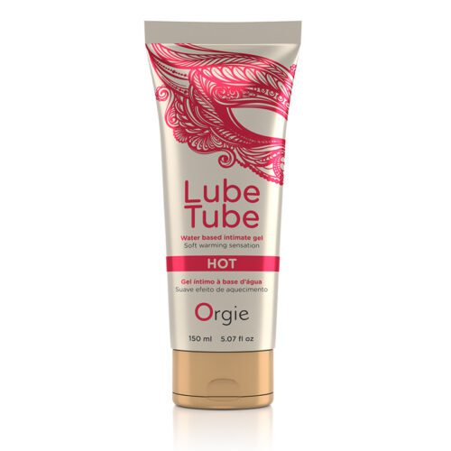 150 ml Lube Tube Lubricant Hot 1