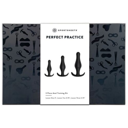 Perfect Practice Kit 1