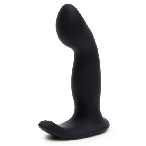 Sensation Rechargeable P-Spot Vibrator 1