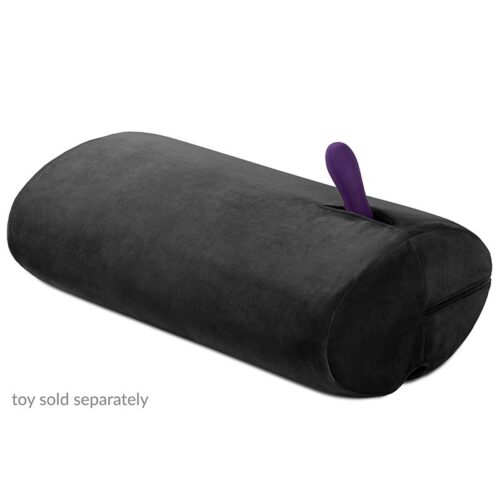 Wing Sex Toy Mount Black 1