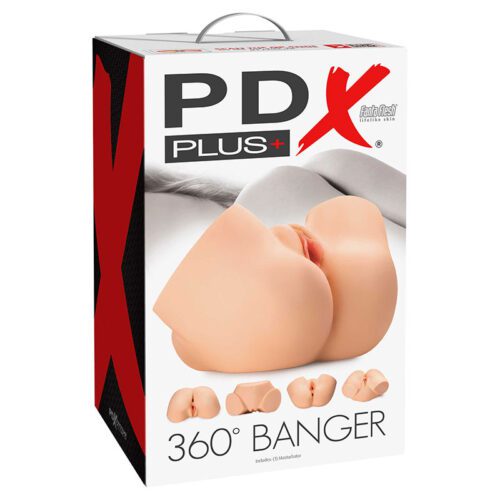 PDX Plus 360 Banger Light 1