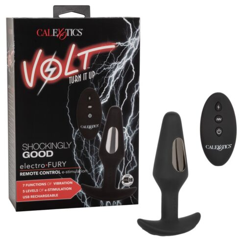 Volt Electro-Fury 1