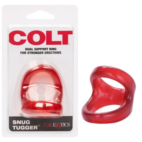 Colt Snug Tugger Red 1