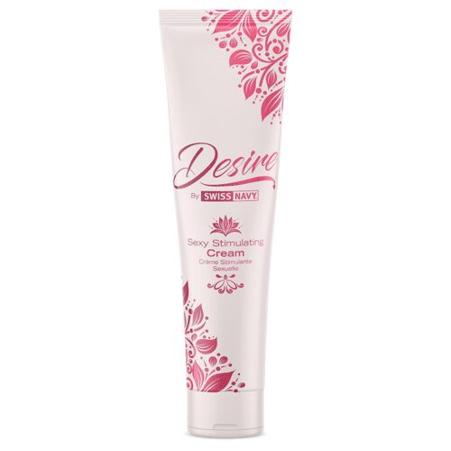 2 oz Desire Stimulating Cream