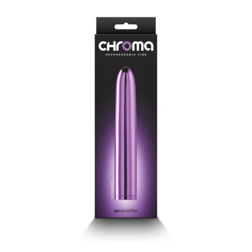 Chroma 7″ Vibe Purple 1