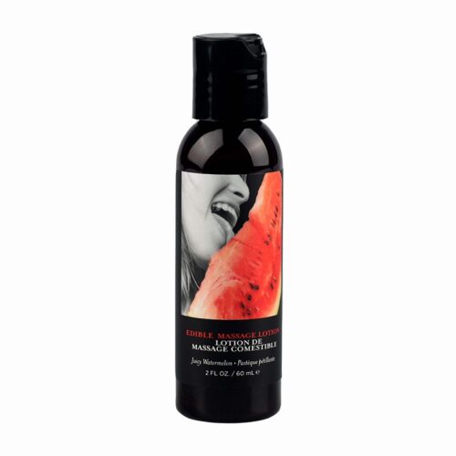 2 oz Massage Lotion Watermelon 1