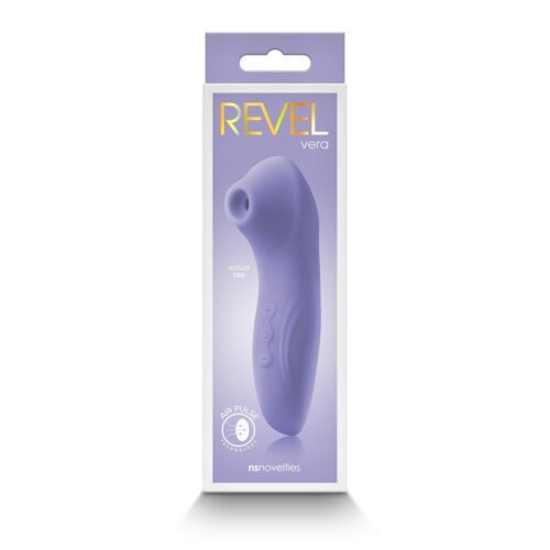 Revel Vera Purple 1