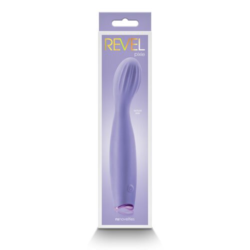 Revel Pixie Purple 1
