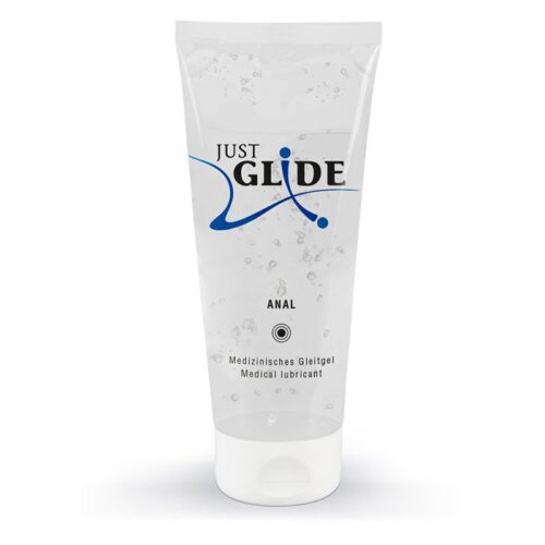 200 ml Anal Glide 1