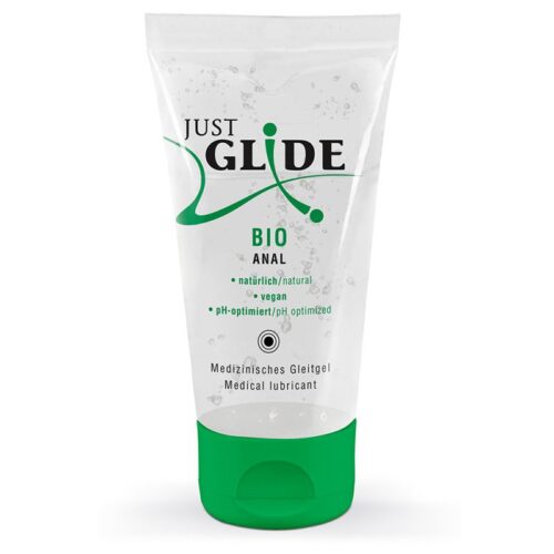 50 ml Bio Anal Glide 1