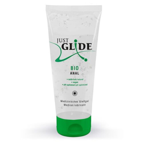 200 ml Bio Anal Glide 1