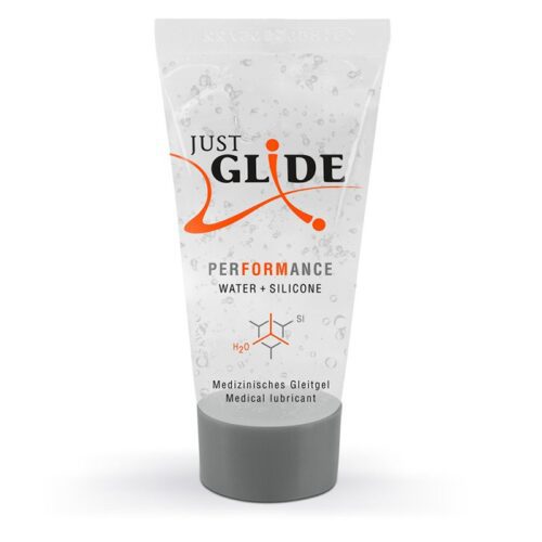 20 ml Performance Glide 1