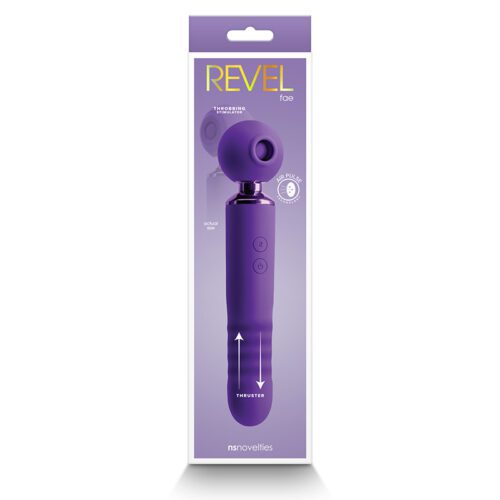 Revel Fae Purple 1