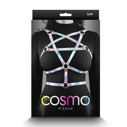 Cosmo Harness: Risqué Size S/M 1