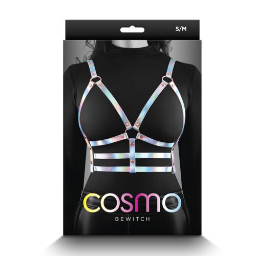 Cosmo Harness: Bewitch S/M 1