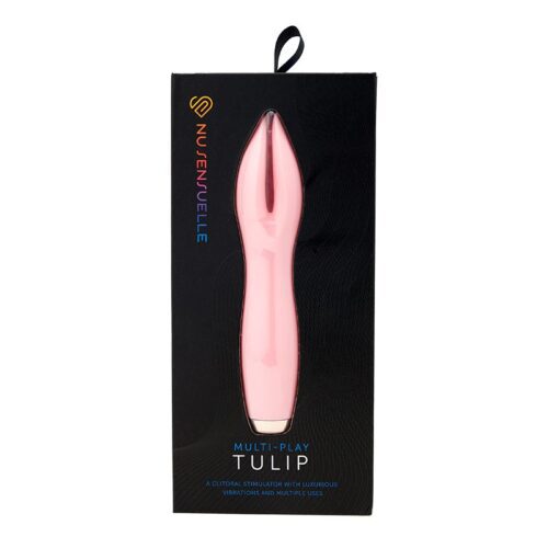 Tulip Millennial Pink 1