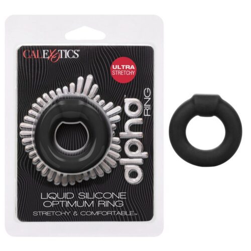 Alpha Liquid Silicone Optimum Ring 1