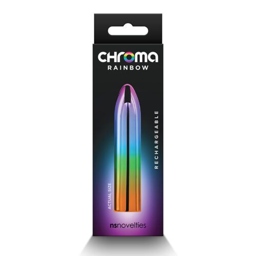 Chroma Rainbow Medium 1