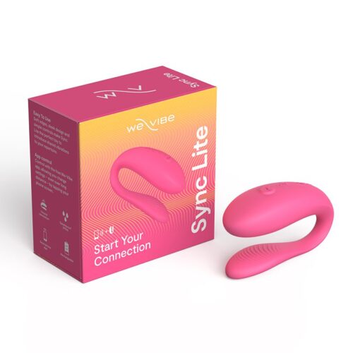 Sync Lite Pink 1