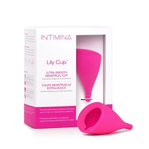 Intimina Lily Cup Size B 1