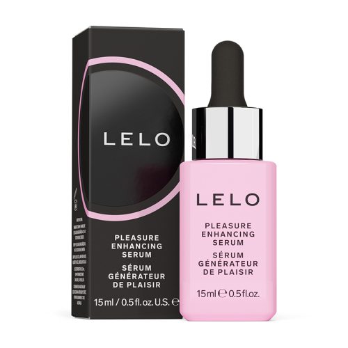 Lelo Pleasure Enhancing Serum 1