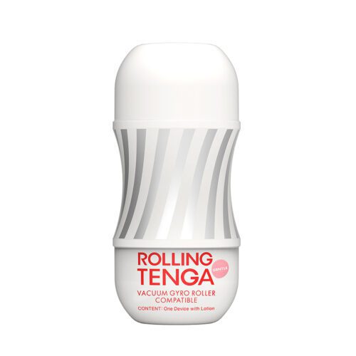 Tenga Rolling Gyro Roller Cup Soft 1