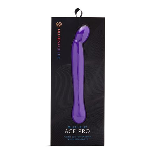 Ace Pro Purple 1