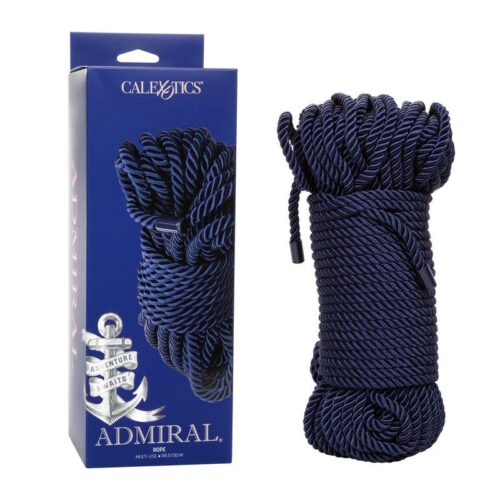 Admiral Rope 98.5 Feet / 30 Meter