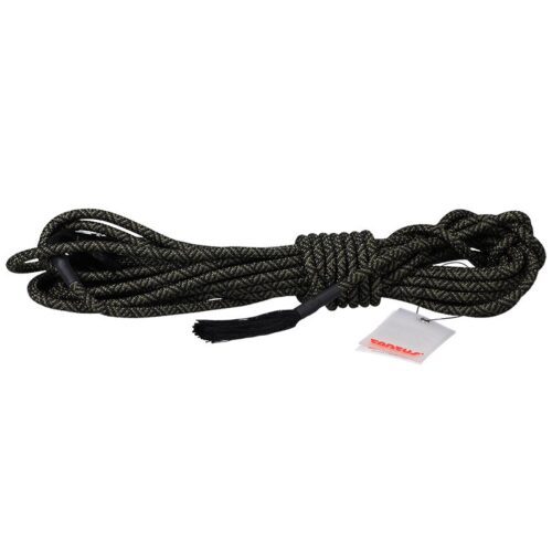 30 Feet Rope Olive/Onyx