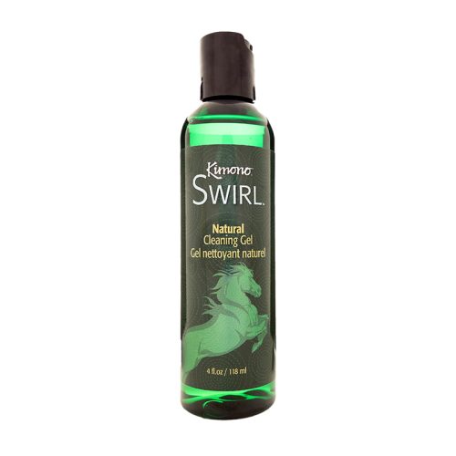 4 oz Swirl Natural Cleaning Gel 1