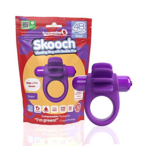 4B Skooch Grape