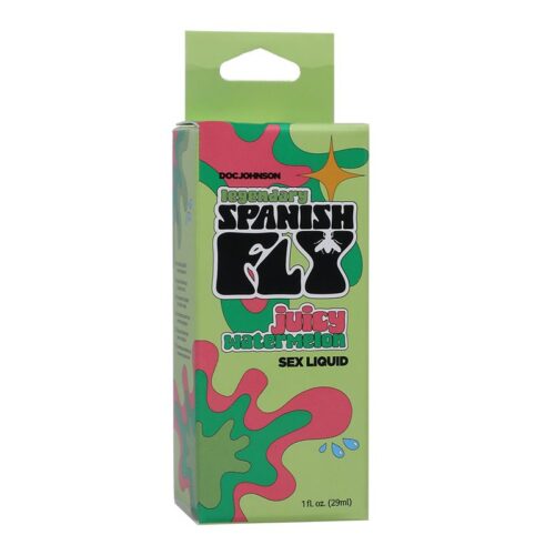 Spanish Fly Sex Drops Watermelon