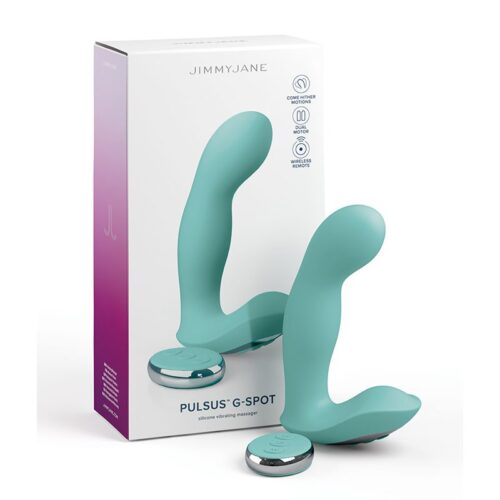 Pulsus G-Spot