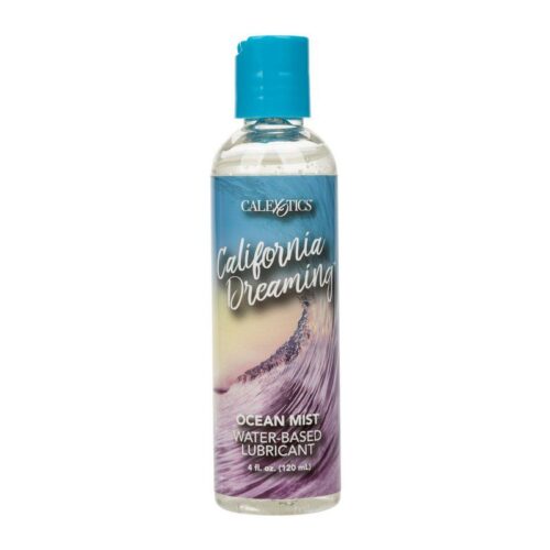 California Dreaming Ocean Mist Lube 1