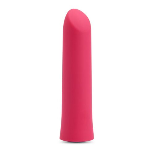 Nubii Sunni Warming Bullet Pink 1