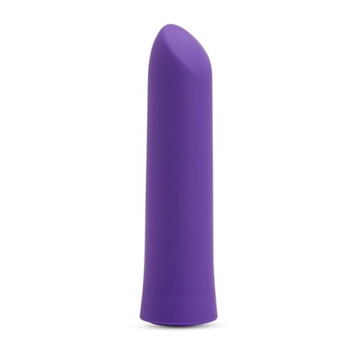 Nubii Sunni Warming Bullet Purple 1