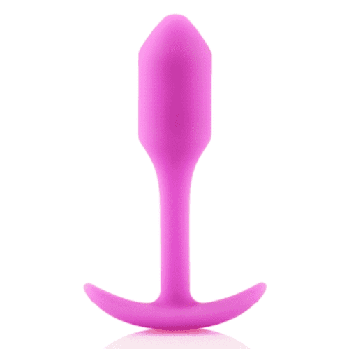 SNUG PLUG 1 | FUCHSIA 1