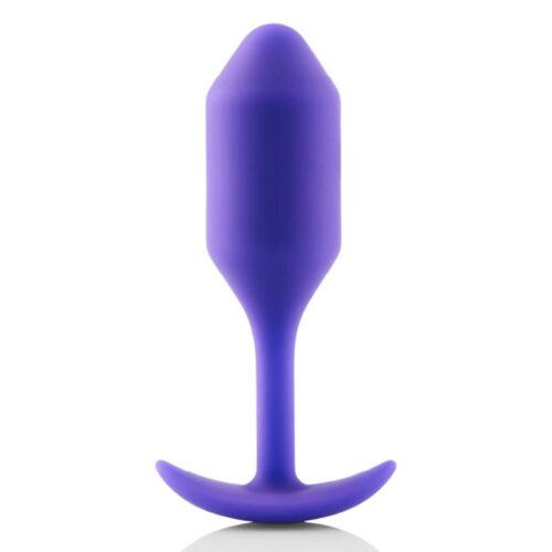 SNUG PLUG 2 | PURPLE 1