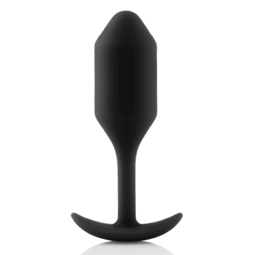 SNUG PLUG 2 | BLACK 1