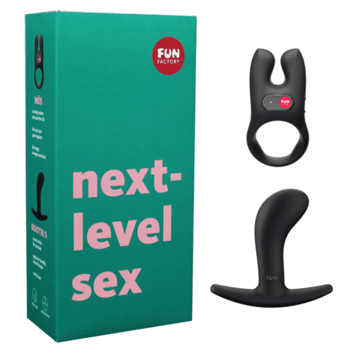 NEXT-LEVEL SEX 1