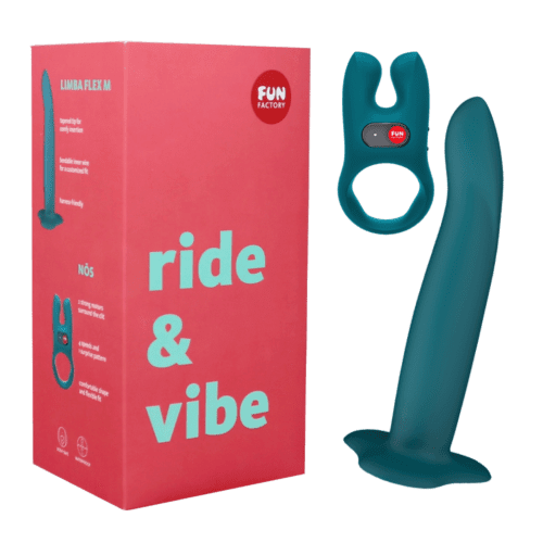 RIDE & VIBE 1