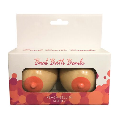 Boobie Bath Bomb Set 1