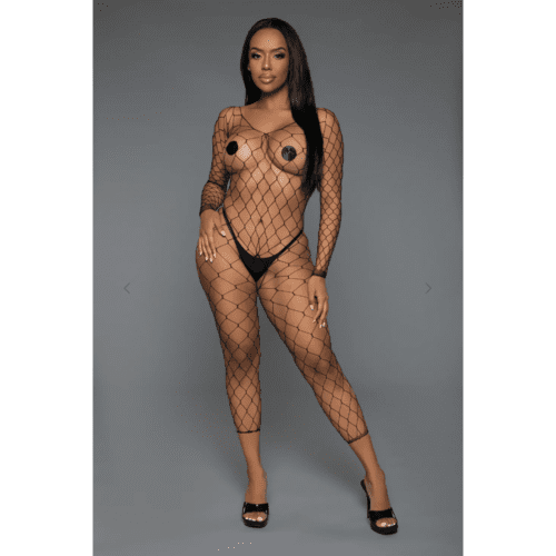 Something In The Air Bodystocking