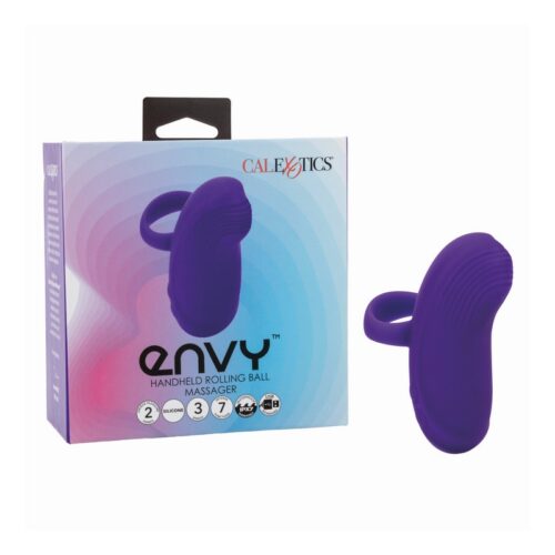 Envy Rolling Ball Massager 1