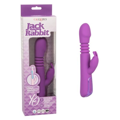 Jack Rabbit Elite Thrusting Rabbit 1