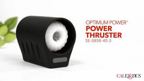 Optimum Power Power Thruster 1