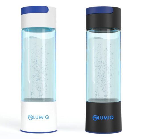 Lumiq Pro 2.0 Bottle Hydrogen Water Bottle 1