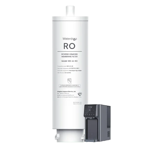 WD-A1-RO Filter for A1 RO Hot Cold Water System 1